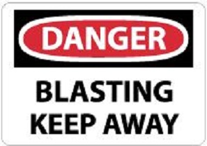 Danger-Authorized Personnel Only
